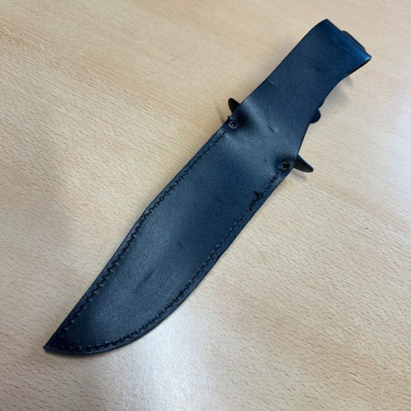 Muela Mountain Camp Knife - Image 3