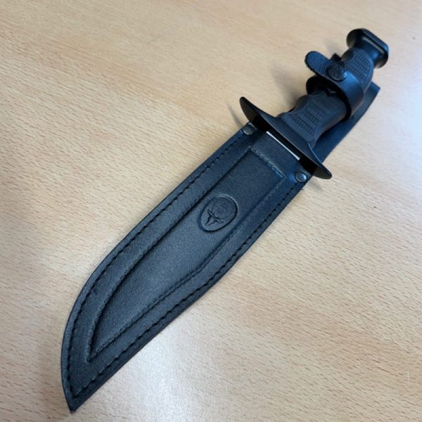 Muela Mountain Camp Knife - Image 2