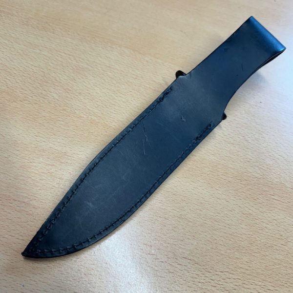 Muela Mirage Fixed Blade - Image 3