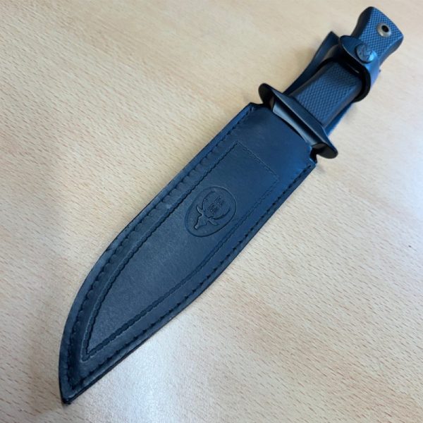 Muela Mirage Fixed Blade - Image 2