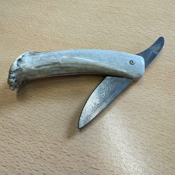 Silver Stag SVF 23 Crown - Image 5