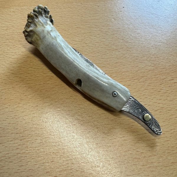 Silver Stag SVF 23 Crown - Image 2