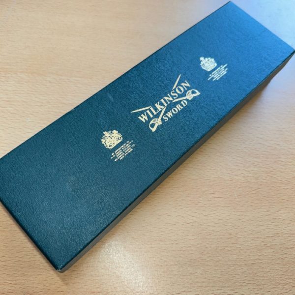 Wilkinson Sword Sgian Dubh - Image 2
