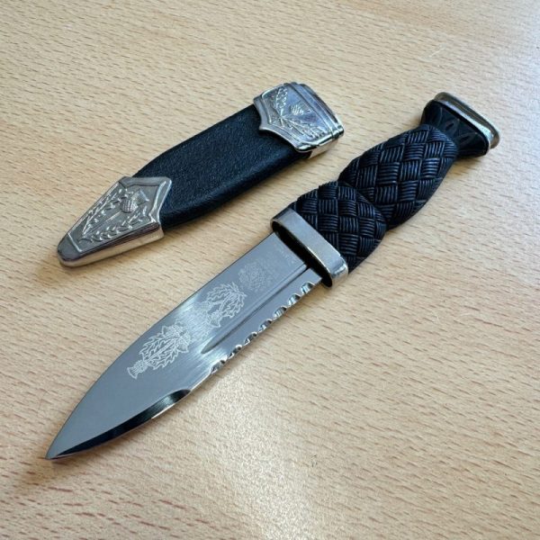 Wilkinson Sword Sgian Dubh - Image 3