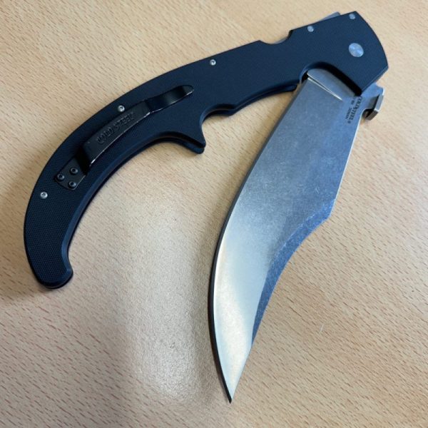 Cold Steel Espada xl - Image 3
