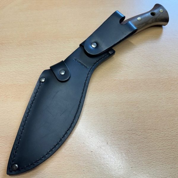 Condor heavy duty kukri - Image 4