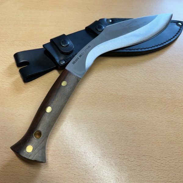 Condor heavy duty kukri - Image 3
