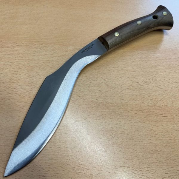 Condor heavy duty kukri - Image 2