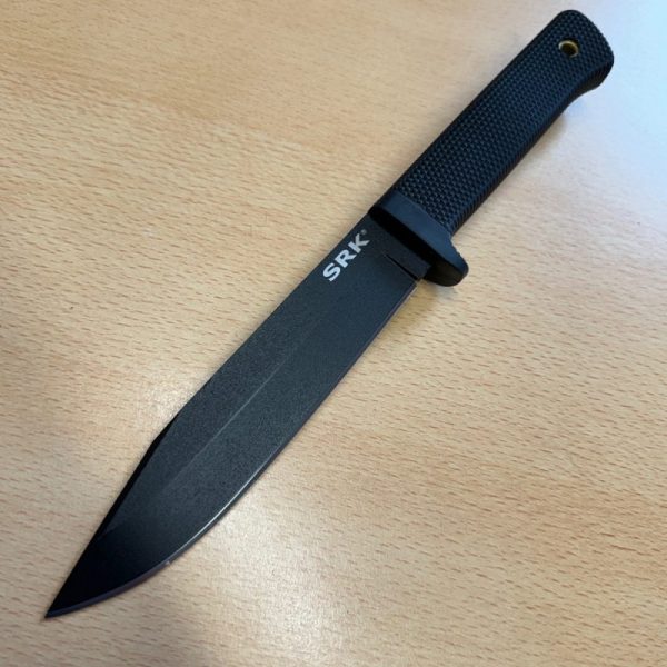 Cold Steel SRK - Image 2