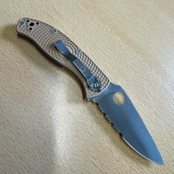Spyderco Tenacious - Image 4