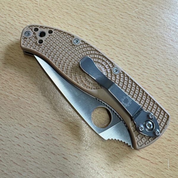 Spyderco Tenacious - Image 3