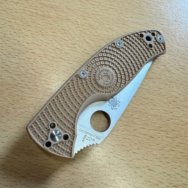 Spyderco Tenacious - Image 2