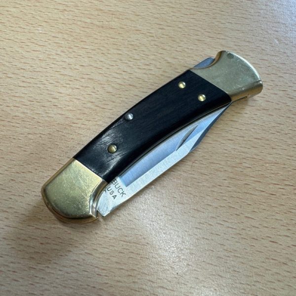 Buck 112 ranger - Image 3