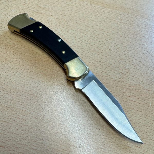 Buck 112 ranger - Image 2