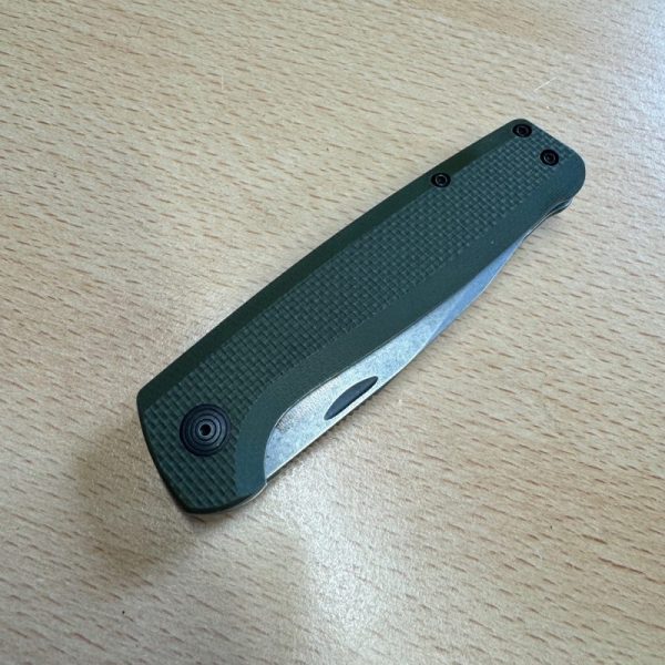 SOG terminus slip joint - Image 5