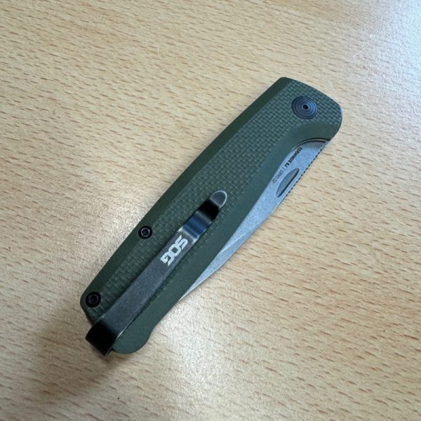 SOG terminus slip joint - Image 4