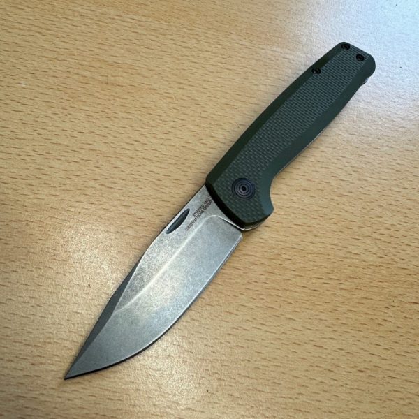 SOG terminus slip joint - Image 3