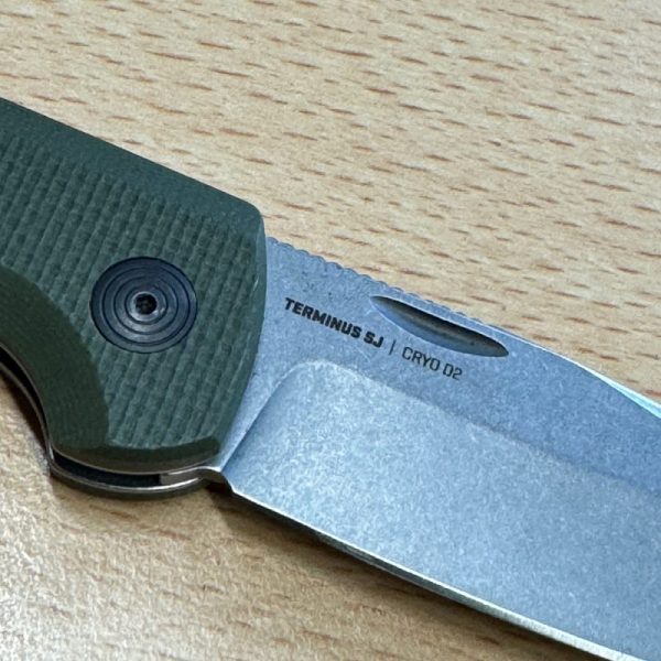 SOG terminus slip joint - Image 2