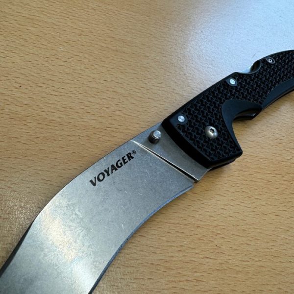 Cold Steel Voyager Vaquero XL - Image 3