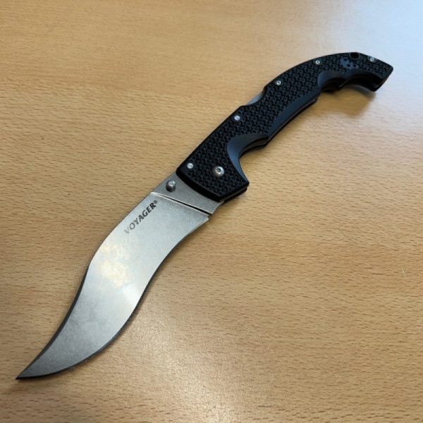 Cold Steel Voyager Vaquero XL - Image 5