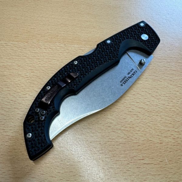 Cold Steel Voyager Vaquero XL - Image 4