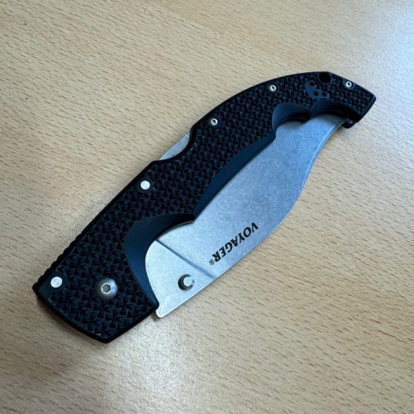 Cold Steel Voyager Vaquero XL - Image 2