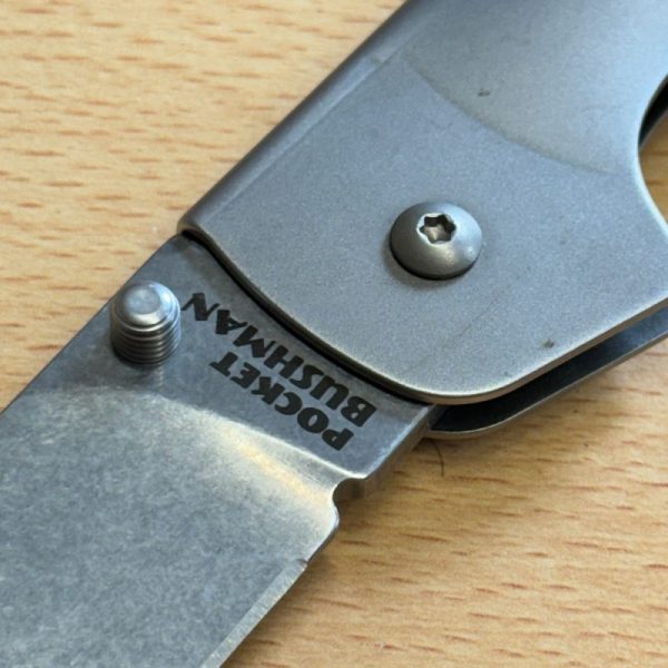 Cold Steel Pocket Bushman - Image 5