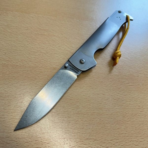 Cold Steel Pocket Bushman - Image 4