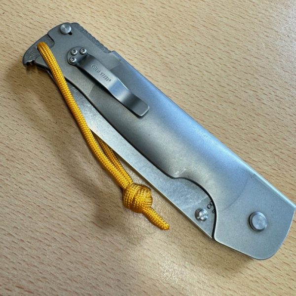 Cold Steel Pocket Bushman - Image 3