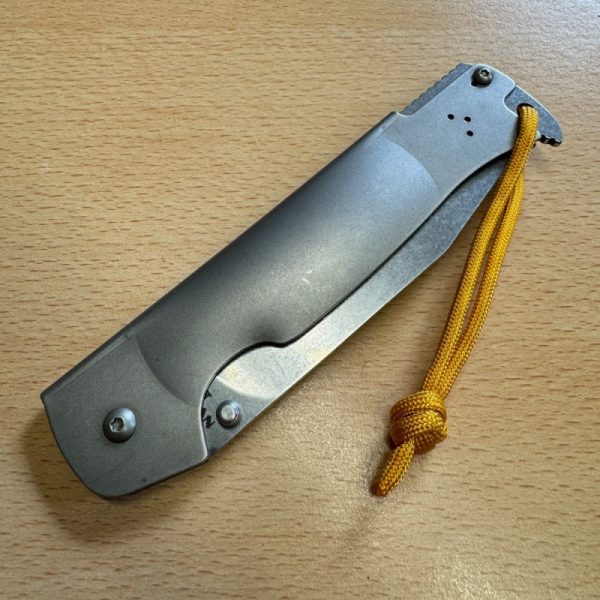 Cold Steel Pocket Bushman - Image 2