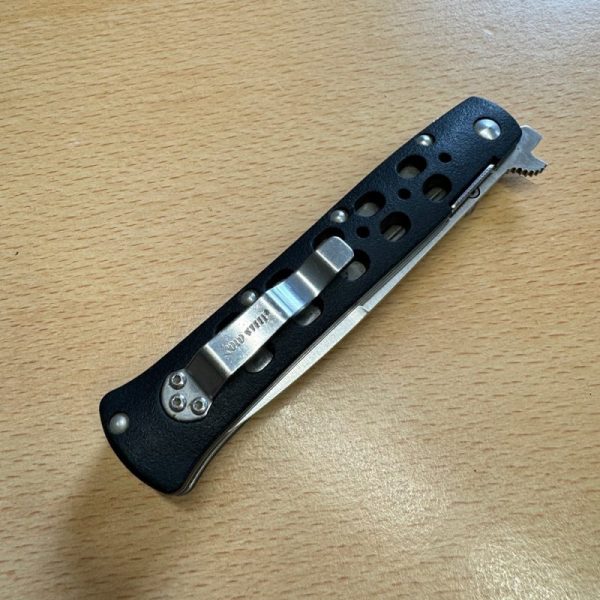 Cold Steel Ti-Lite 4 - Image 3
