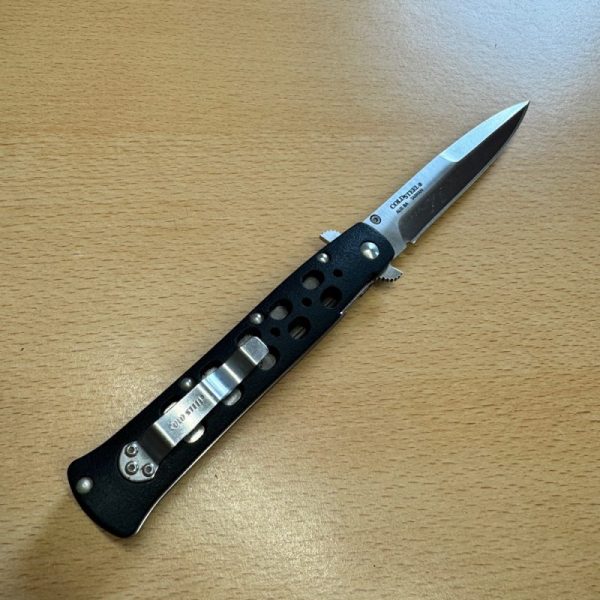 Cold Steel Ti-Lite 4 - Image 2