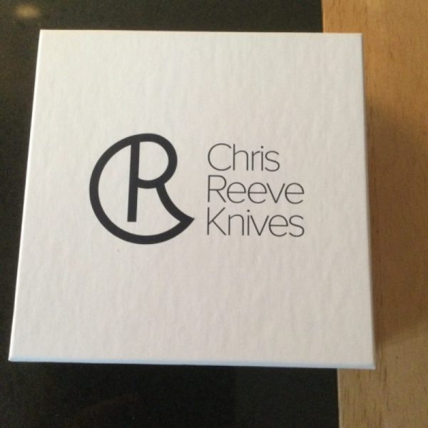 Chris Reeves Small Inkosi - Image 2