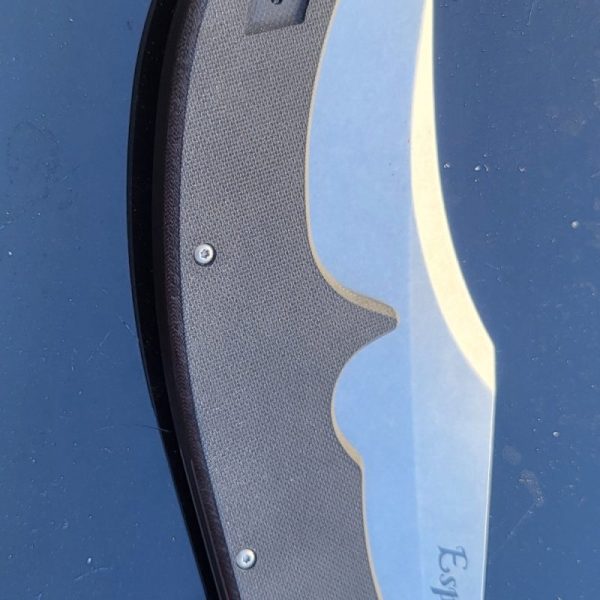 Cold Steel XL G10 Espada - Image 2