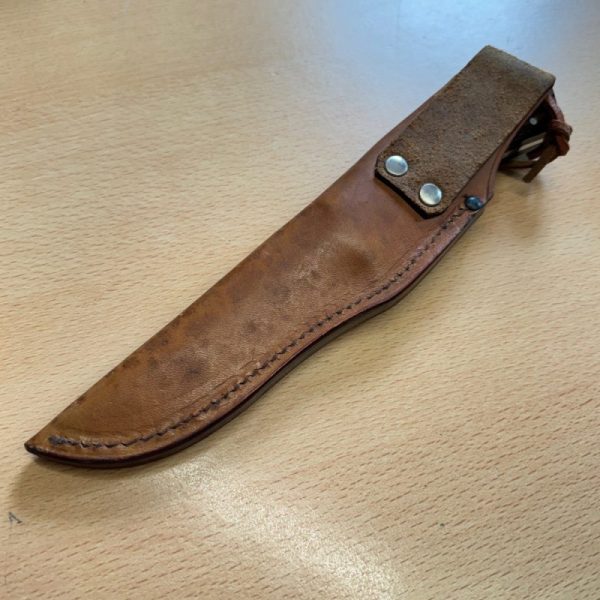 Winchester Comanche 3685 Cocobolo - Image 3