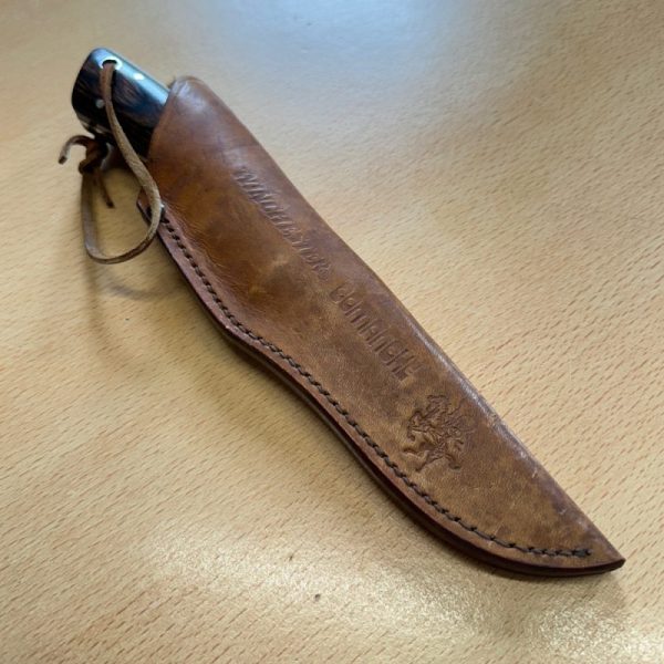 Winchester Comanche 3685 Cocobolo - Image 2