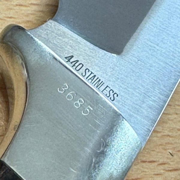 Winchester Comanche 3685 Cocobolo - Image 6