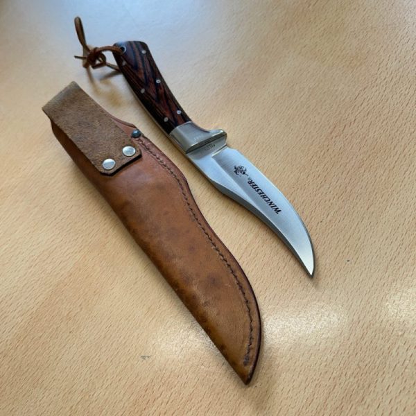 Winchester Comanche 3685 Cocobolo - Image 5