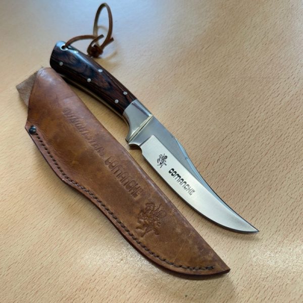 Winchester Comanche 3685 Cocobolo - Image 4