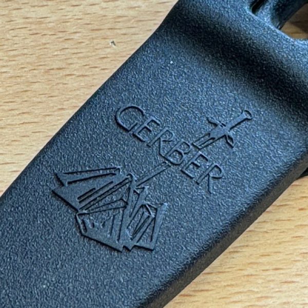 Gerber River Shorty - Image 4