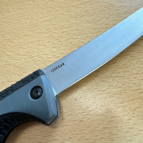 Kershaw Folding Fillet Knife - Image 4