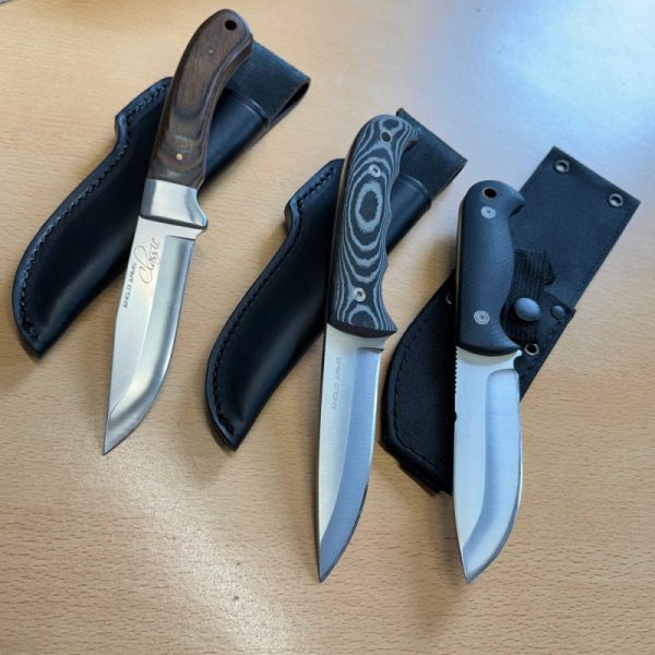 Anglo Arms FB Trio