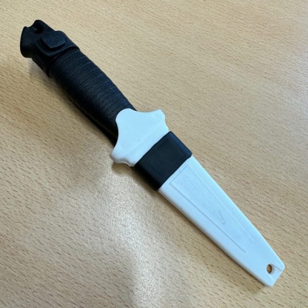 Mora - Original Frost Knife - Image 2