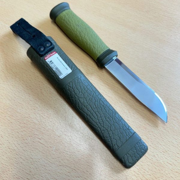 Mora 2000 Bushcraft FB - Image 2