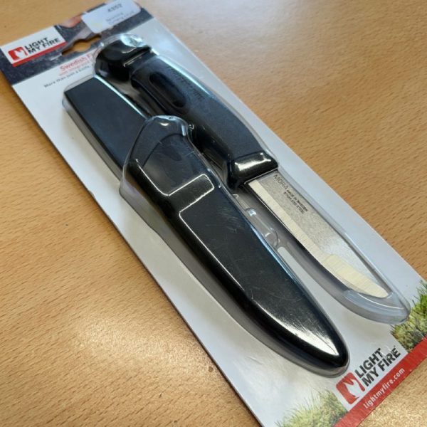 4352 a Light My Fire Swedish FireKnife