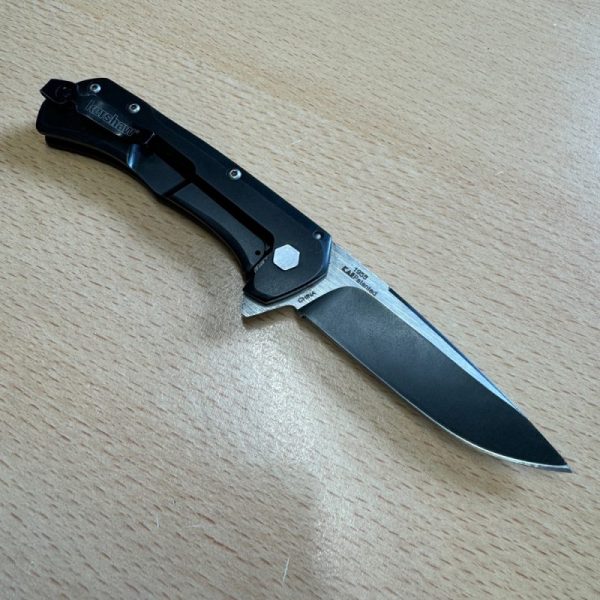 Kershaw 1955 KAI linerlock - Image 2