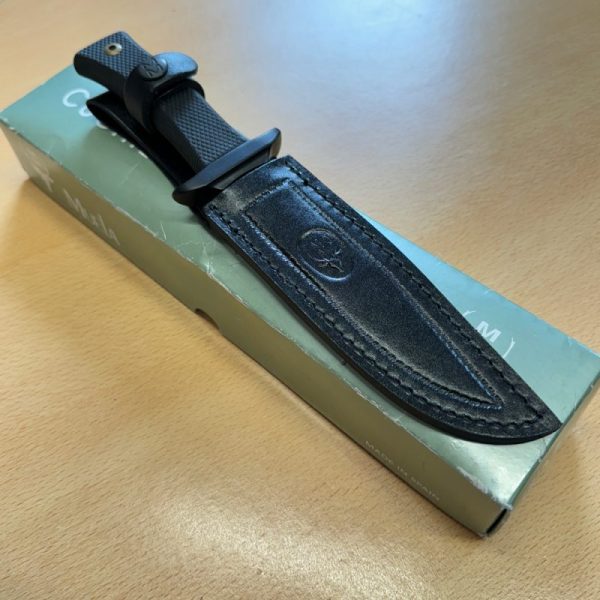 Muela Fixed Blade Scout - Image 2