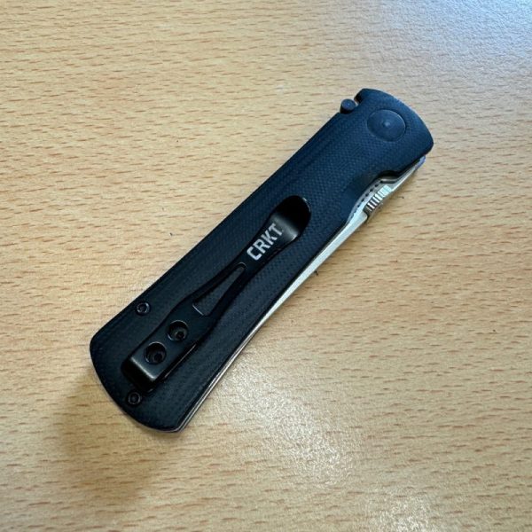 CRKT Heiho Williams Design - Image 4