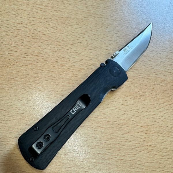 CRKT Heiho Williams Design - Image 3