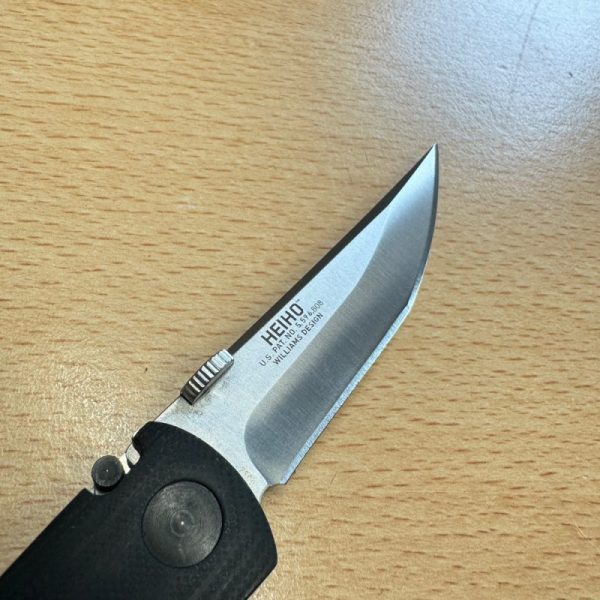 CRKT Heiho Williams Design - Image 2